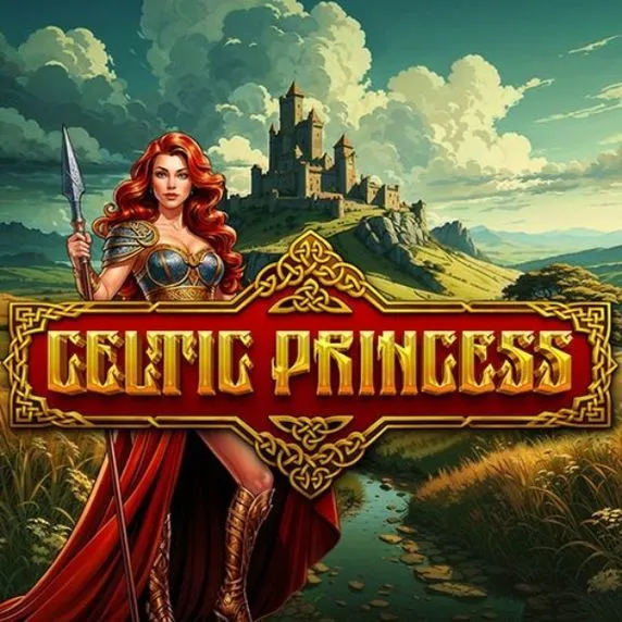 godofcasino-celtic-princess
