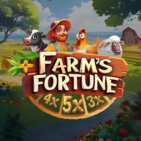 godofcasino-farms-fortune