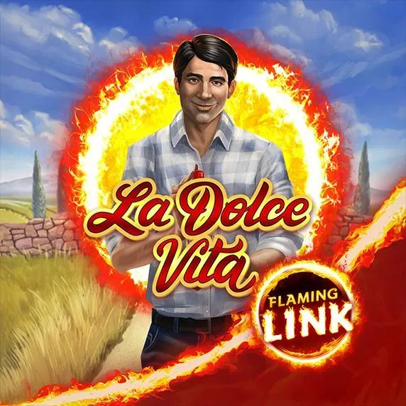 godofcasino-la-dolce-vita-flaming-link