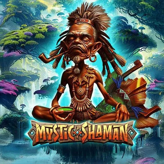 godofcasino-mystic-shaman